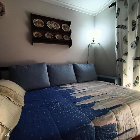 Apartamento Praia Da Torreira Exteriér fotografie