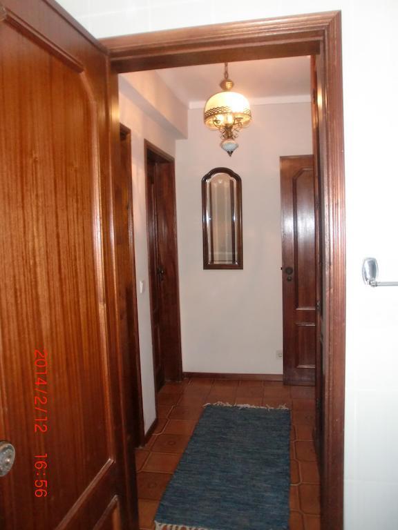 Apartamento Praia Da Torreira Exteriér fotografie