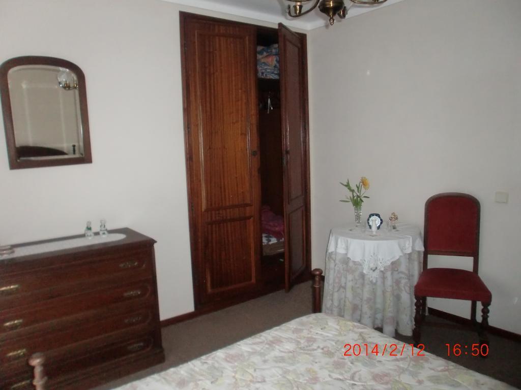 Apartamento Praia Da Torreira Exteriér fotografie