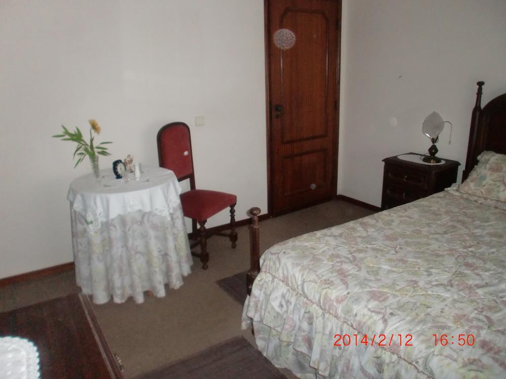Apartamento Praia Da Torreira Pokoj fotografie