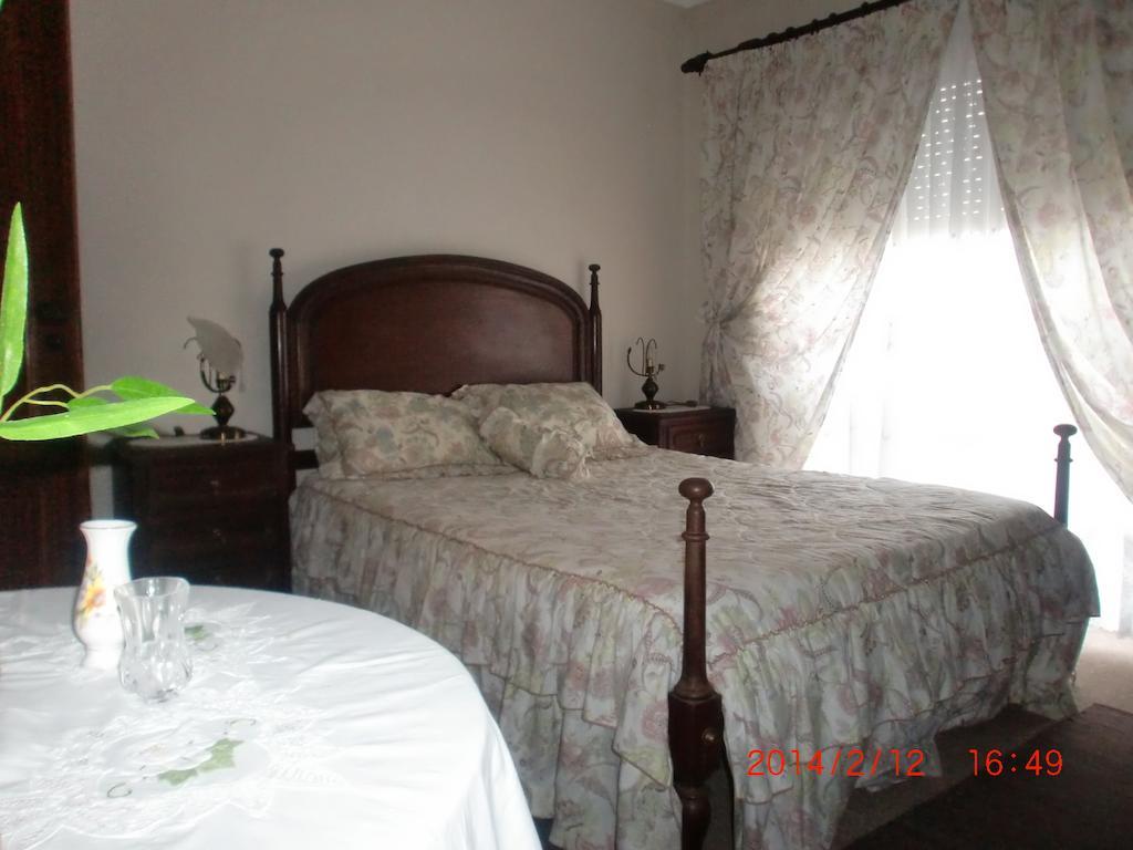 Apartamento Praia Da Torreira Pokoj fotografie