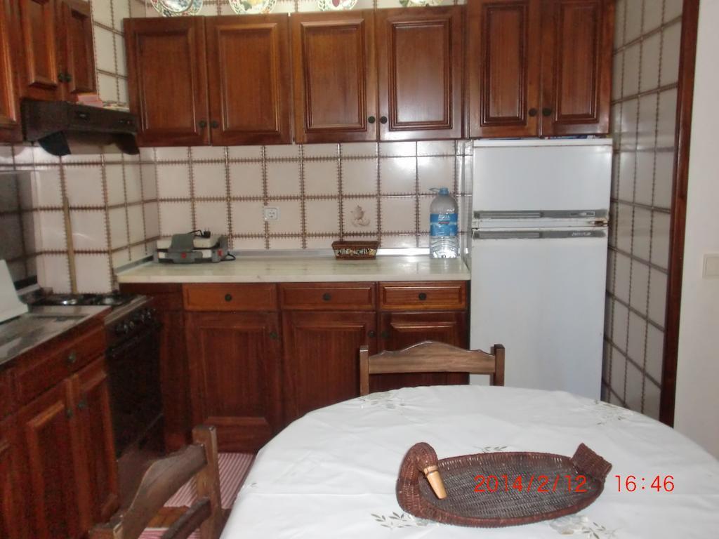 Apartamento Praia Da Torreira Exteriér fotografie