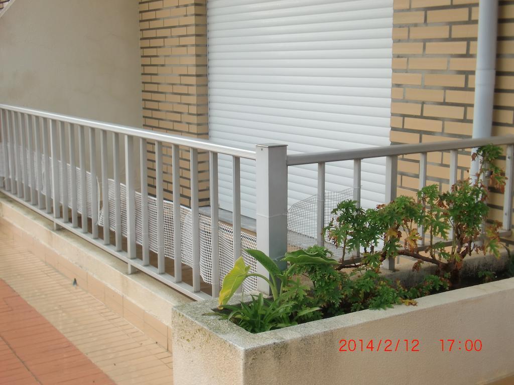 Apartamento Praia Da Torreira Exteriér fotografie
