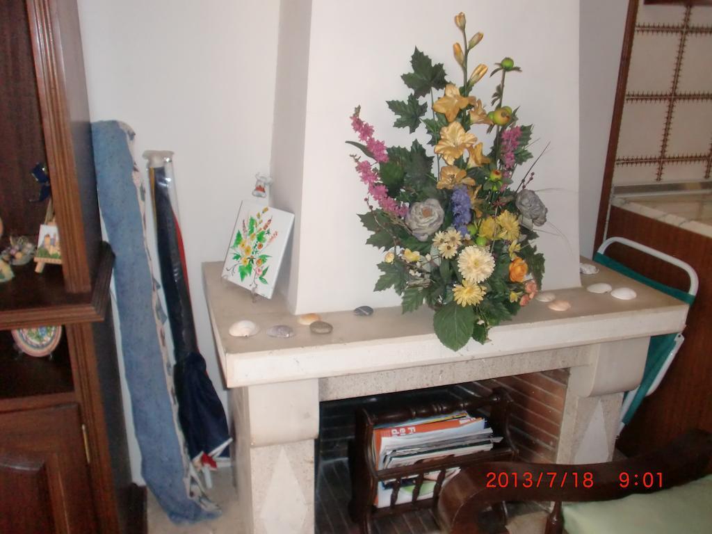 Apartamento Praia Da Torreira Pokoj fotografie
