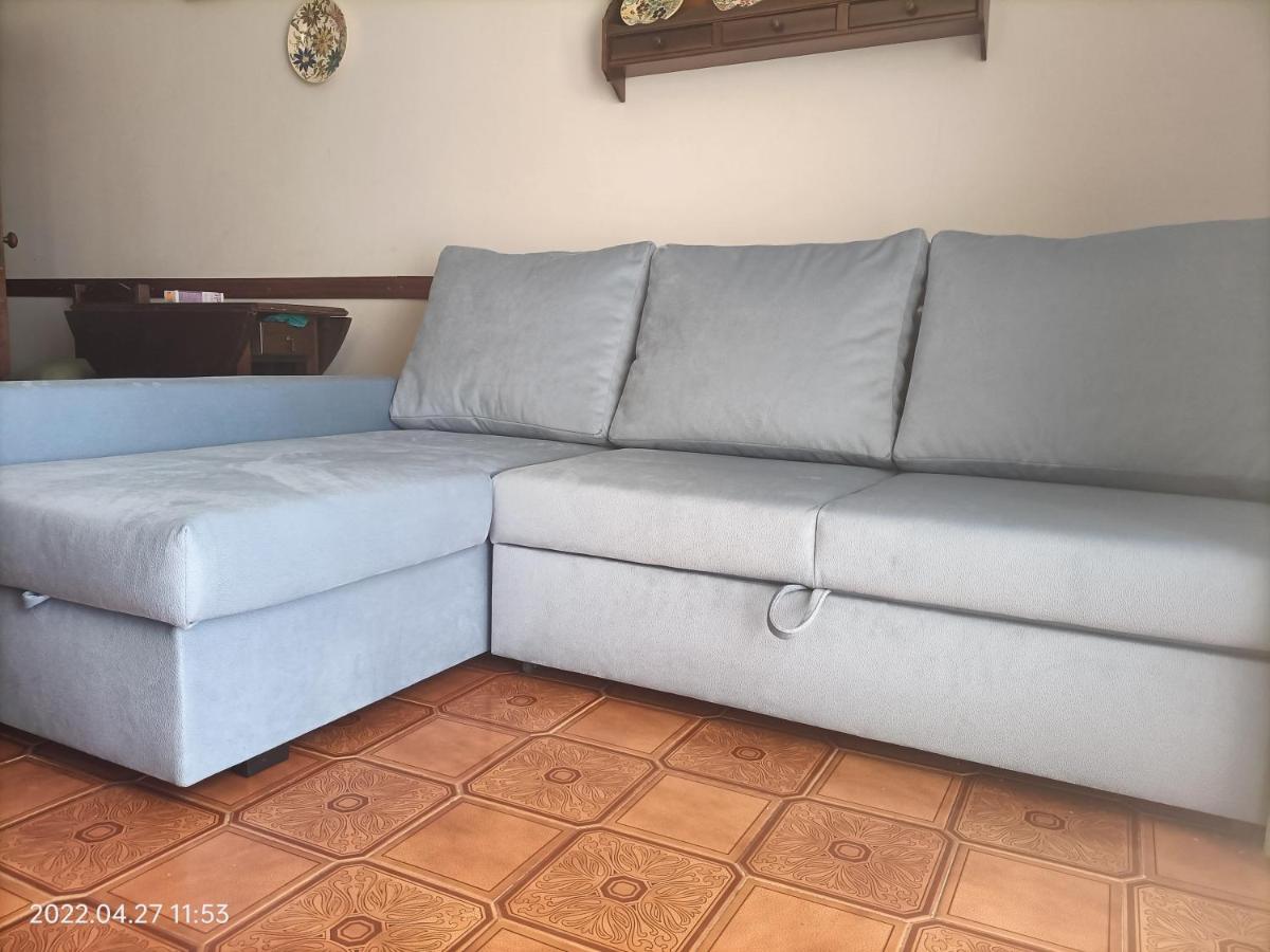 Apartamento Praia Da Torreira Exteriér fotografie