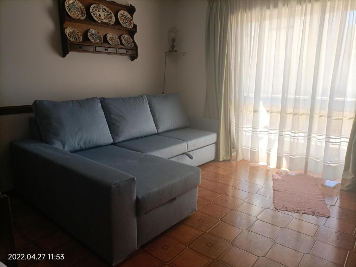 Apartamento Praia Da Torreira Exteriér fotografie