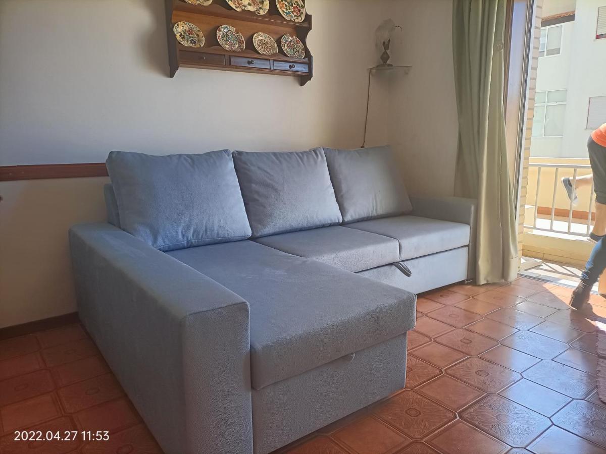 Apartamento Praia Da Torreira Exteriér fotografie