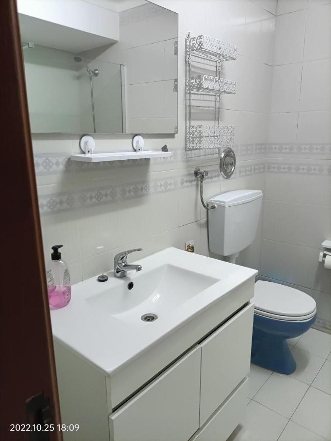 Apartamento Praia Da Torreira Exteriér fotografie