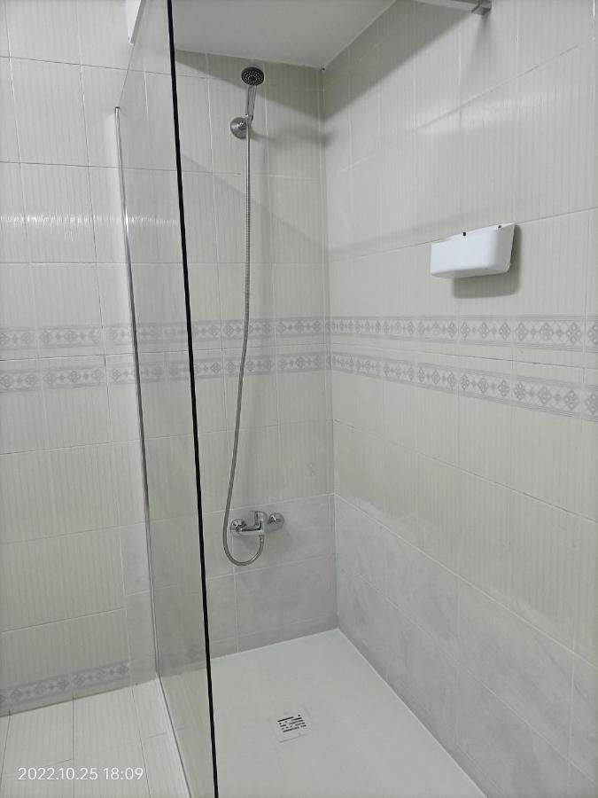 Apartamento Praia Da Torreira Exteriér fotografie