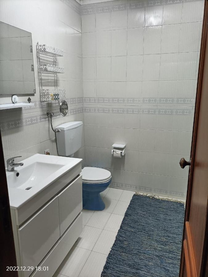 Apartamento Praia Da Torreira Exteriér fotografie
