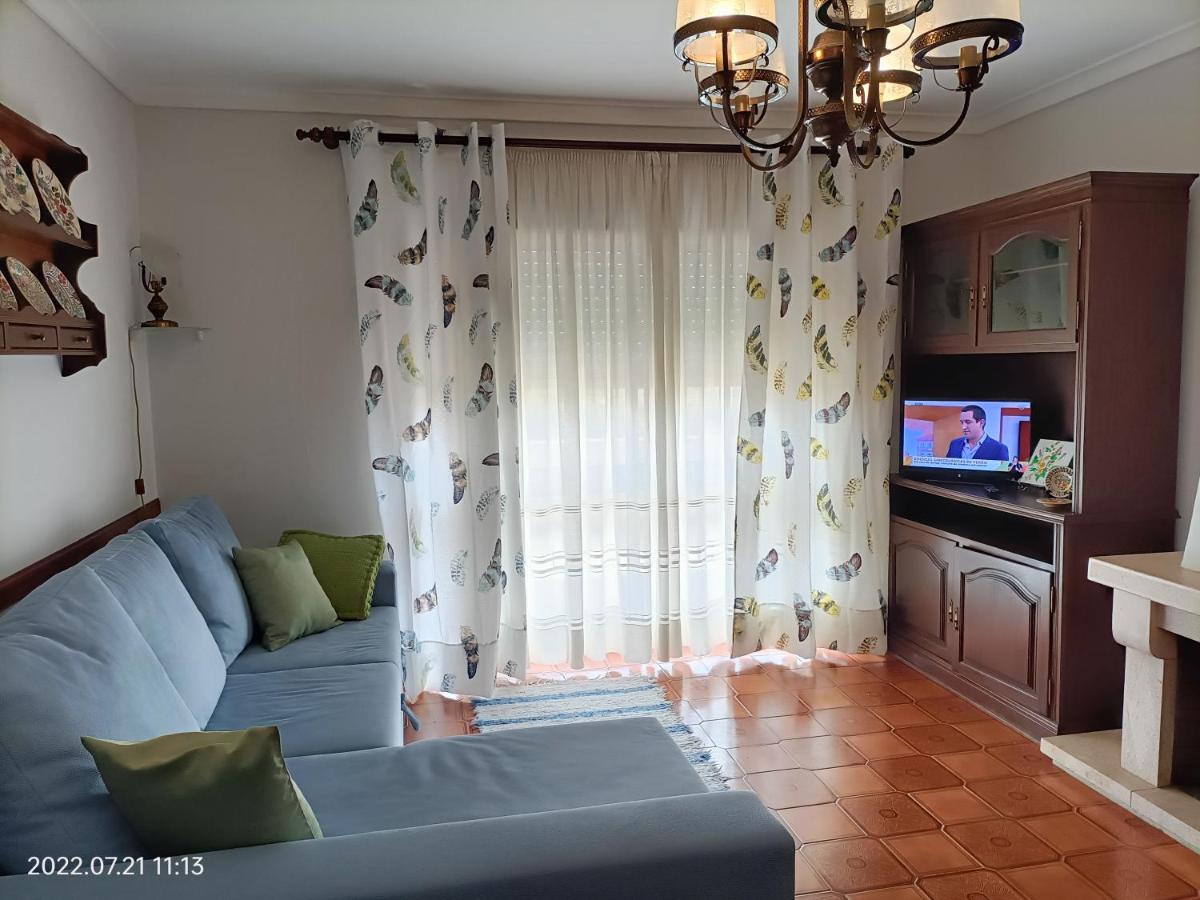 Apartamento Praia Da Torreira Exteriér fotografie