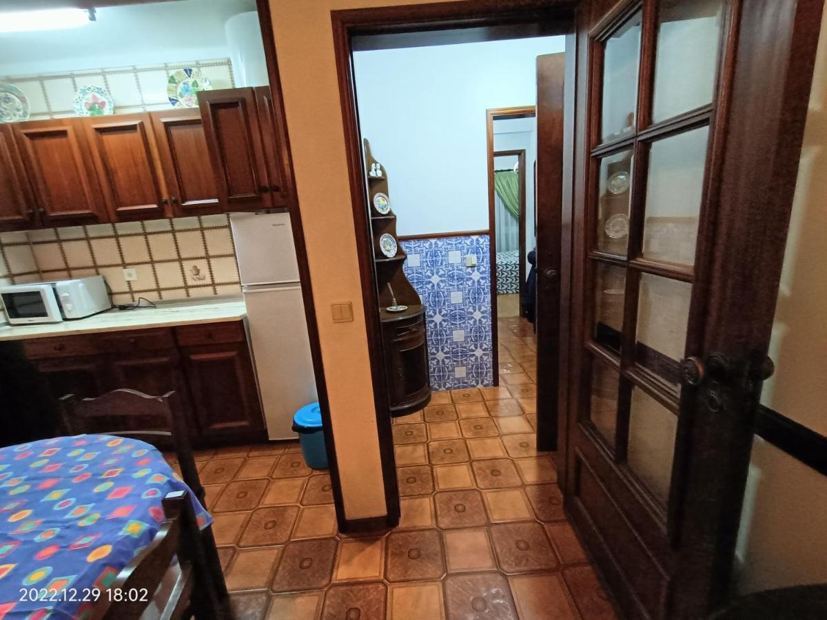 Apartamento Praia Da Torreira Exteriér fotografie