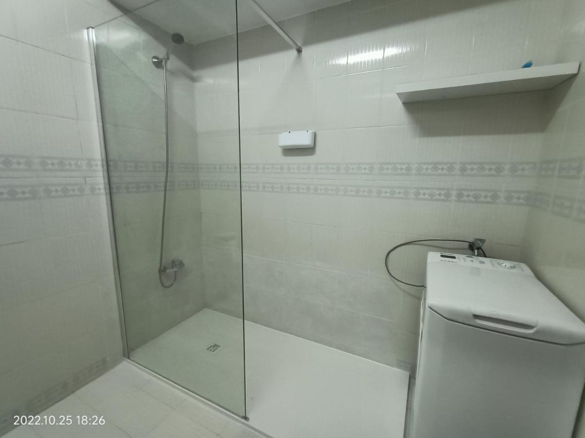 Apartamento Praia Da Torreira Exteriér fotografie