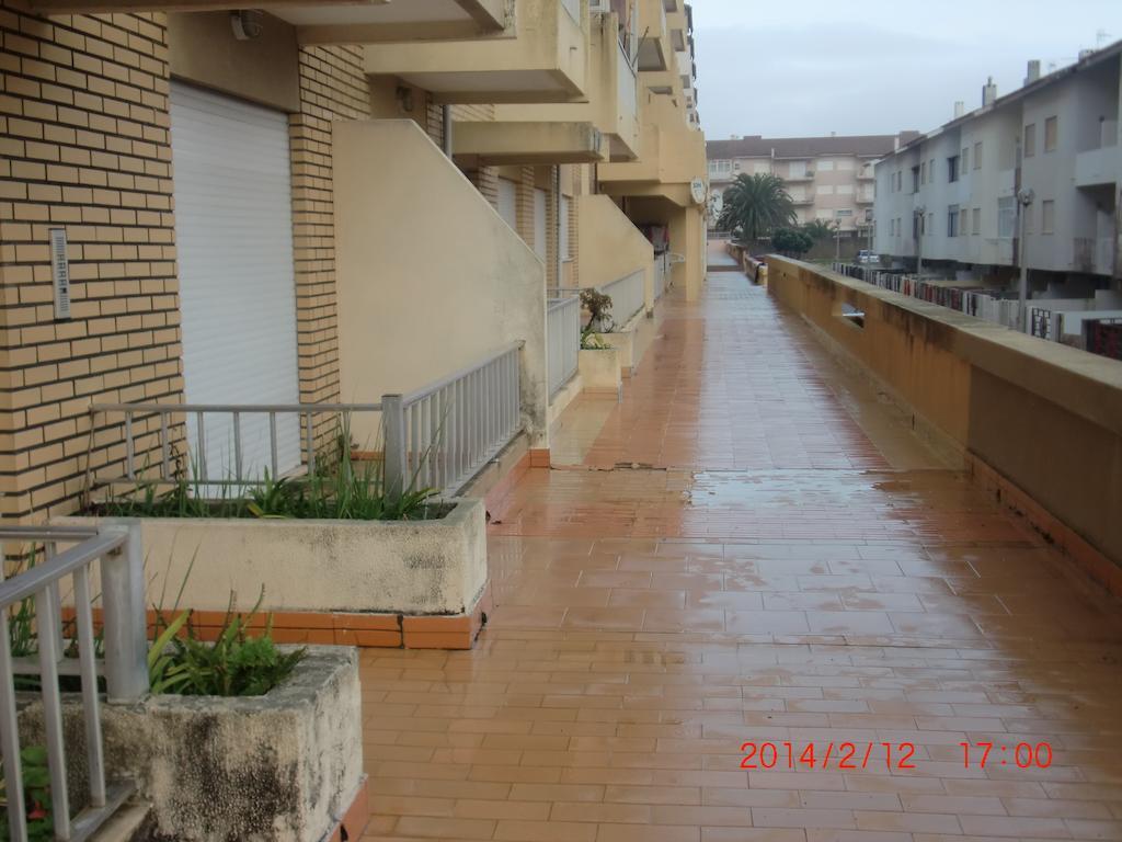 Apartamento Praia Da Torreira Pokoj fotografie